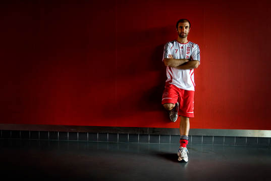 Fotboll, Holländsk liga, Kennedy Bakircioglü, Ajax