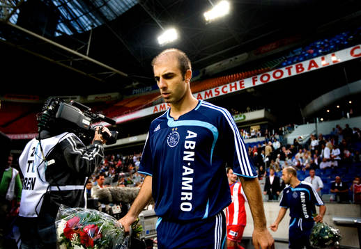 Fotboll, Holländsk liga, Amsterdam Tournament, Kennedy
