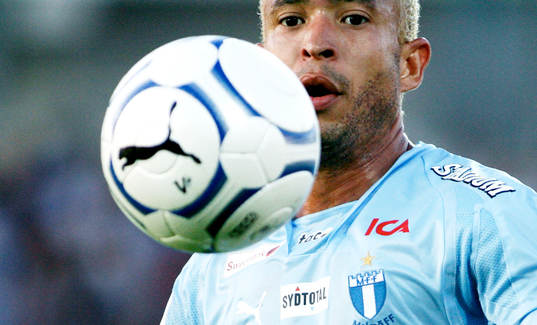 Junior, MFF