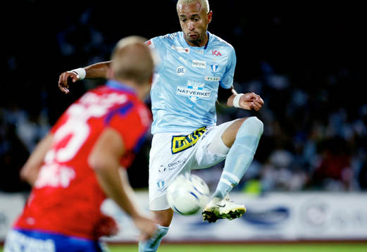 Junior, MFF