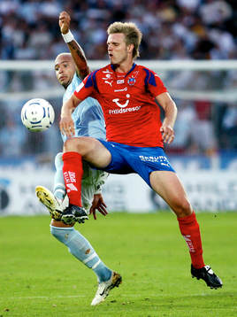 Juinor, MFF och Andreas Dahl, HIF