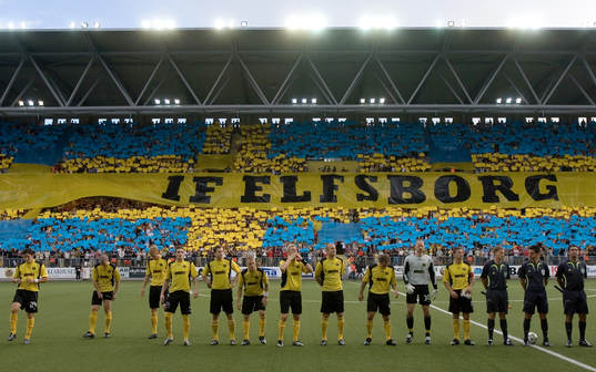 Elfsborg