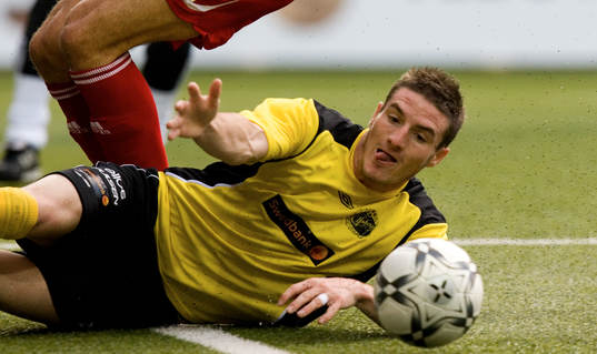 James Keene, Elfsborg