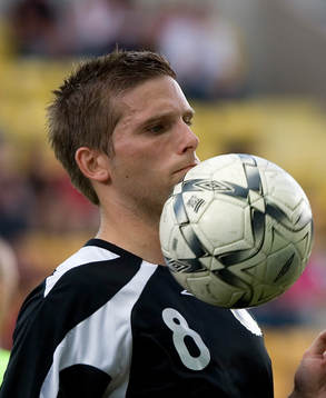 Anders Svensson, Elfsborg