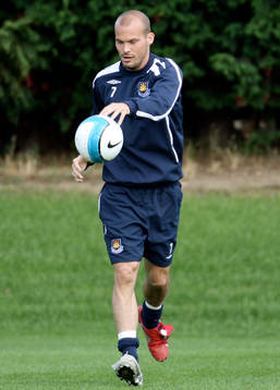 Fredrik Ljungberg
