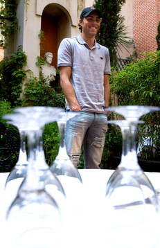 Johan Elmander, Toulouse