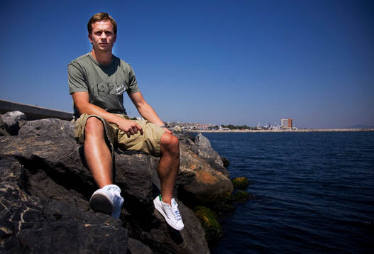 Tobias Linderoth