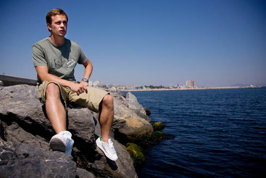 Tobias Linderoth
