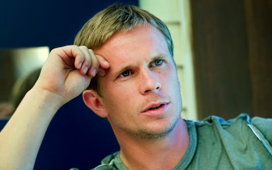 Tobias Linderoth