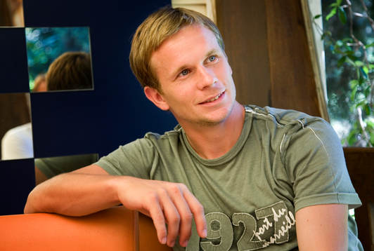 Tobias Linderoth