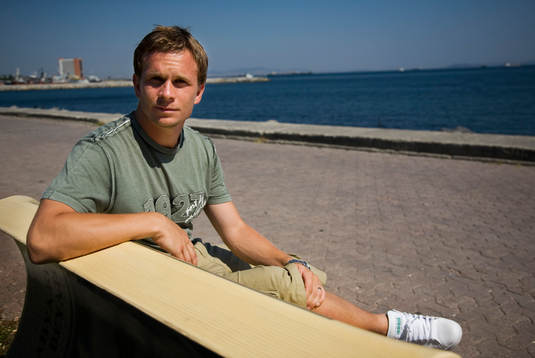 Tobias Linderoth