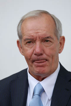Tord Grip, asssisterande tränare, Manchester City