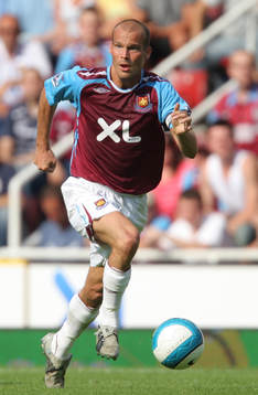 Fredrik Ljungberg