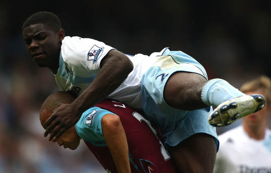 Fotboll, Premier League, Engelska ligan, West Ham -