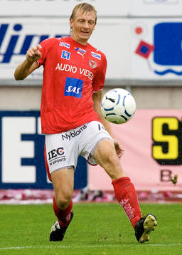 Patrik Rosengren