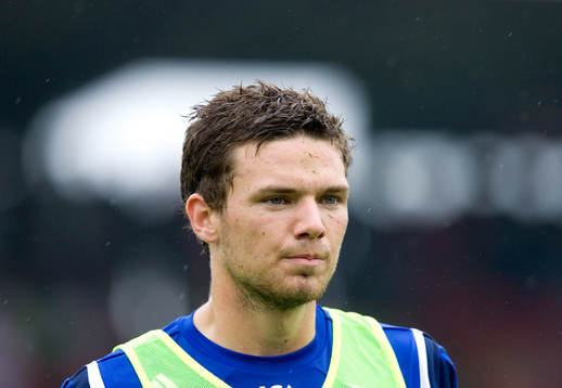 Marcus Berg