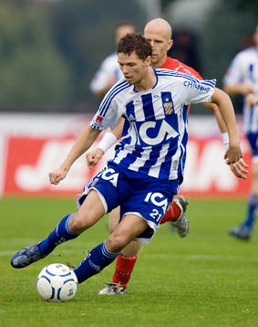 Marcus Berg
