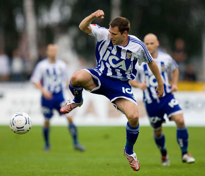 Stefan Selakovic