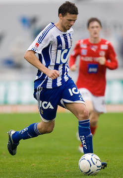 Marcus Berg