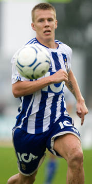 Pontus Wernbloom