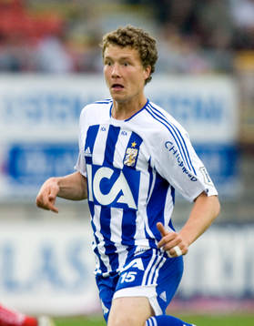 Jakob Johansson