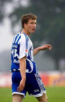 Jakob Johansson
