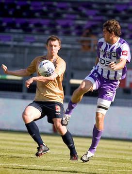 Kim Källström, Lyon, Johan Elmander, Toulouse