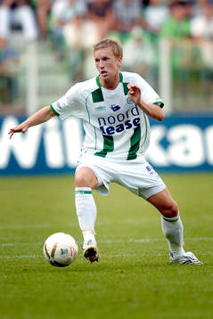Rasmus Lindgren