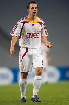 Tobias Linderoth