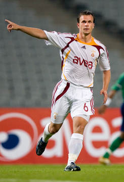Tobias Linderoth