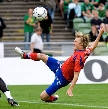 Andreas Landgren