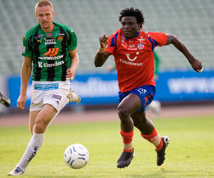 Razak Omotoyossi