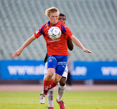 Andreas Landgren