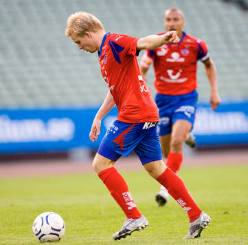 Mathias Unkari