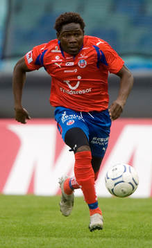Adama Tamboura