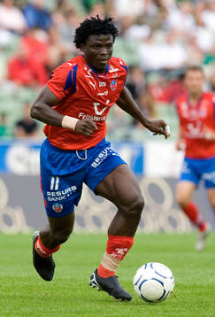 Razak Omotoyossi