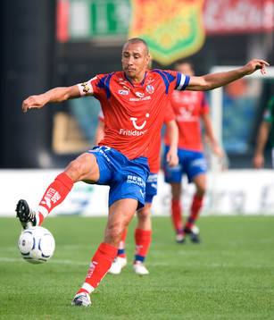 Henrik Larsson