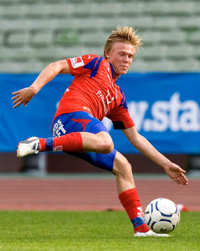 Andreas Landgren