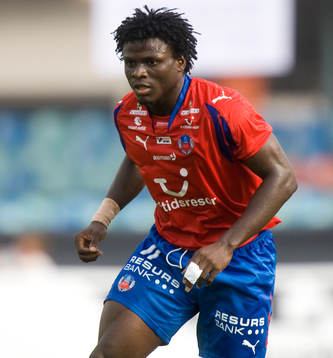 Razak Omotoyossi