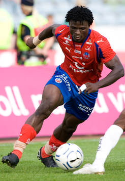 Razak Omotoyossi