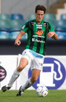 Andreas Tobiasson