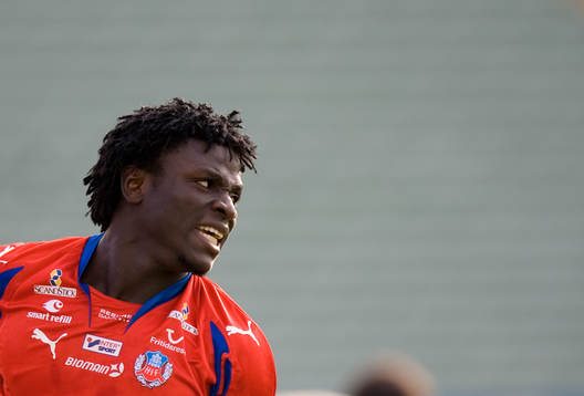 Razak Omotoyossi
