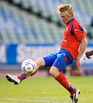 Andreas Landgren