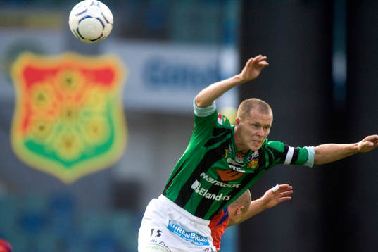 Fredrik Lundgren