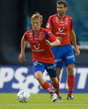 Andreas Landgren