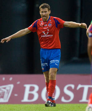 Andreas Jakobsson