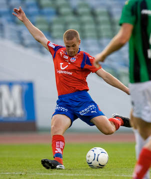 Christoffer Andersson