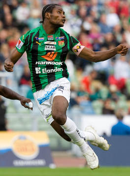 Rickard Ekunde
