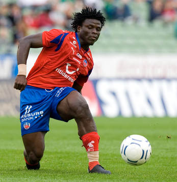 Razak Omotoyossi