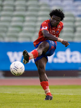 Razak Omotoyossi